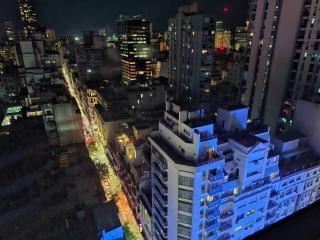 City Lights Buenos Aires - 2