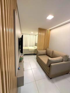 Incrível Sol e Mar Residence no Centro de Porto de Galinhas by HM - 3