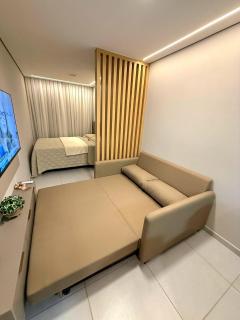 Incrível Sol e Mar Residence no Centro de Porto de Galinhas by HM - 1