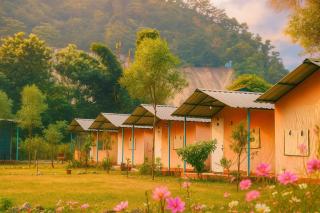 Himalayan Ganga Retreat - 0