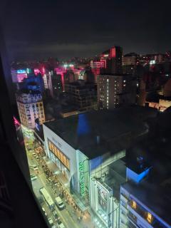 City Lights Buenos Aires - 4