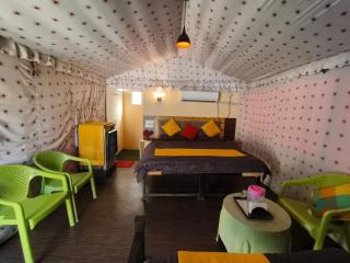 Himalayan Ganga Retreat - 2