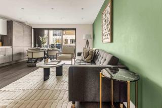 East London 2BR Retreat - 5