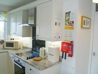 The Bolthole Formerly Candlemas - 2