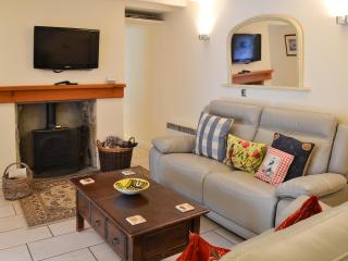 Railston Cottage - 7