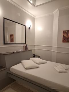 Motel Marajas Mococa - Apartamento 23 - 9