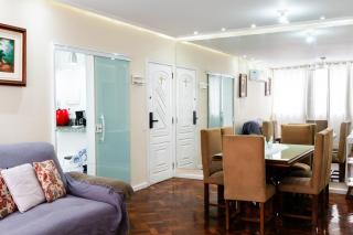 Copacabana Height - Beautiful flat for families! - 2