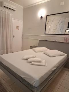 Motel Marajas Mococa - Apartamento 23 - 5