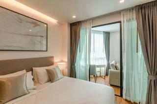 The Proud Rawai Resort - 5