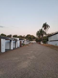 Motel Marajas Mococa - Apartamento Simples 23 - 1