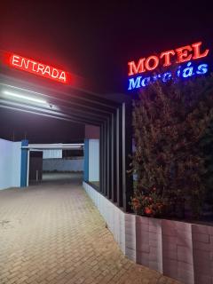 Motel Marajas Mococa - Apartamento 23 - 2