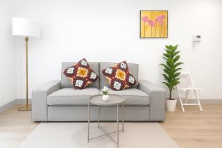 Apartamentos La Gringa Centro Gijon II Obra nueva con posibilidad de Parking - 8