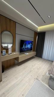 Tashkent City Premium ЖК NRG U-Tower, 8 Floor, 106 - 3