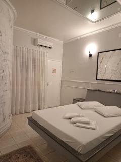 Motel Marajas Mococa - Apartamento 23 - 6