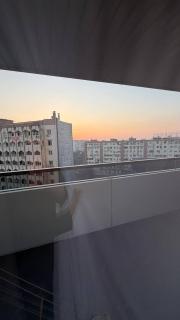 Tashkent City Premium ЖК NRG U-Tower, 8 Floor, 106 - 2