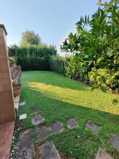 Villa Irma Circeo Villaggio del Sisto - 9