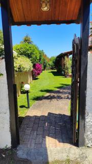 Villa Irma Circeo Villaggio del Sisto - 7