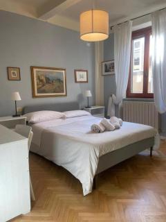 Villa Roberta Lucca Centro - 4