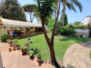 Villa Irma Circeo Villaggio del Sisto - 5