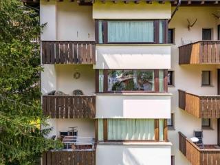 St Moritz Center Panoramic Alpin Stay - 4