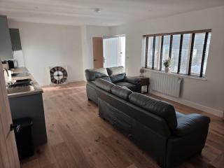 Little Fairacre - Two double bedroom annexe - Braunton - 9