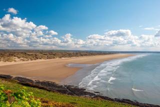 Little Fairacre - Two double bedroom annexe - Braunton - 8