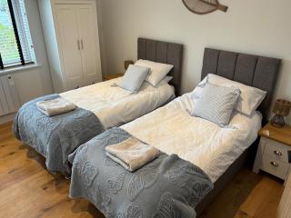 Little Fairacre - Two double bedroom annexe - 4