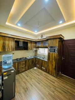 Luxury home in Multan - 1