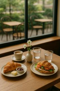 ANIMA Home, free parking - Prague - 1