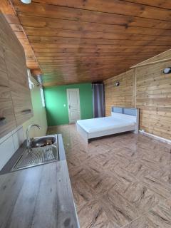 Chalet Les Planifolias - 9