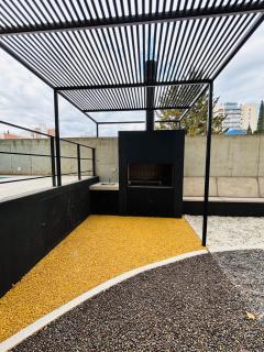 Studio 16 Neuquén - 1