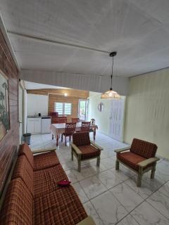 Chalet Les Planifolias - 7