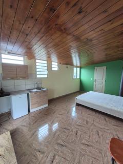 Chalet Les Planifolias - 6