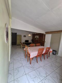 Chalet Les Planifolias - 3