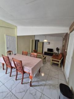 Chalet Les Planifolias - 2