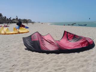 SwissChalet Hp-Kite - 6