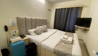 Hotel Sunrise Meadows Mountain - 2