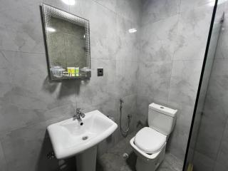 Baku Center inn NS - 7