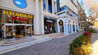 Baku Center inn NS - 5