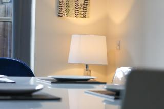 Ipswich Museum House - Modern Lux 5BD - Guests & Contractor Welcome - Parking - 9