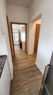 Ruhiger Flussblick vom Balkon - 3