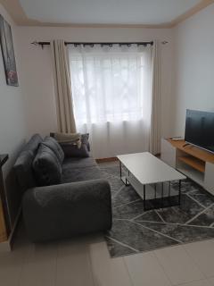 1 bedroom BNB Meru - 4