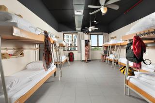 Abraham Tel Aviv - 2