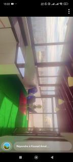 App Moyen standing avec Terrasse - 7