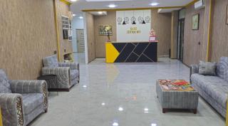 Baku Center inn NS - 4