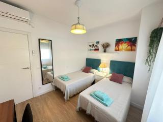 Rooms Borrells - 7