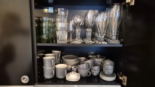 Gemütliches Appartement 'Fenster zum Hof' - 7