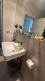 Gemütliches Appartement 'Fenster zum Hof' - 5