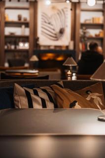 Home Hotel Grand Sundsvall - 8