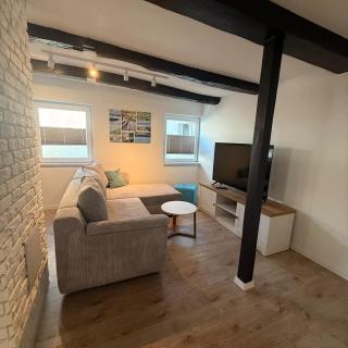 Ewelina's Fachwerk-Appartment 2 - 8